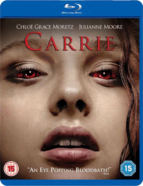 carrie chloe|carrie blu ray.